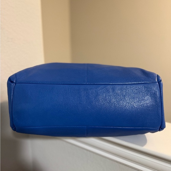 NWT Coach 24621 Madison Leather Shoulder Bag Purse - Picture 6 of 8